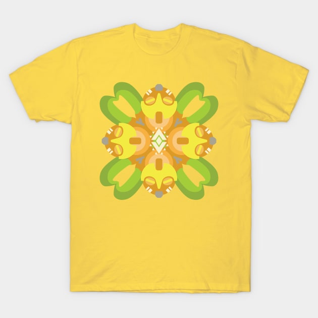 Orisa T-Shirt by ToriSipes